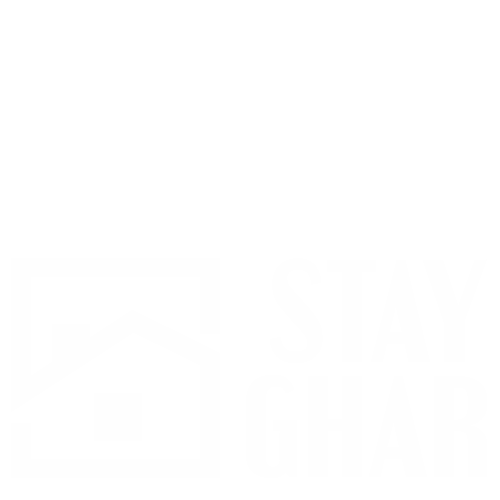 GharStay Logo